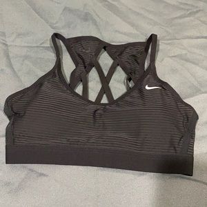 Nike women sports bra